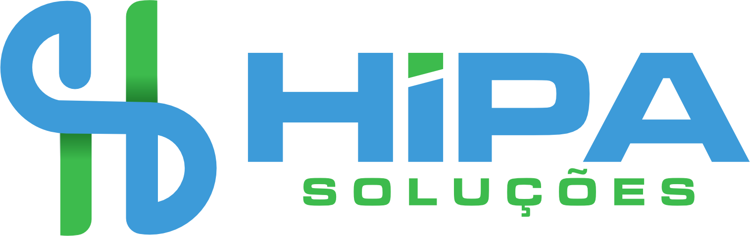 Logo Hipa Soluções